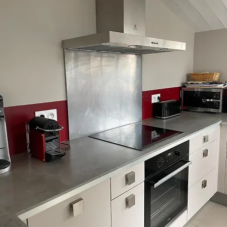 Ღ Plein Soleil En Re Villa Spacieuse Avec Piscine & Wifi Ferienhaus