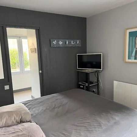 Ღ Plein Soleil En Re Villa Spacieuse Avec Piscine & Wifi Ferienhaus