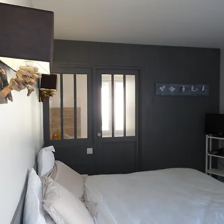 Ferienhaus Ღ Plein Soleil En Re Villa Spacieuse Avec Piscine & Wifi