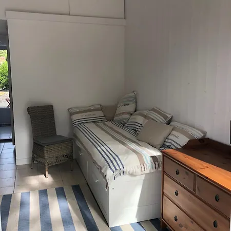 ღ Plein Soleil En Re Spacieuse Avec Piscine & Wifi Le Bois-Plage-en-Ré