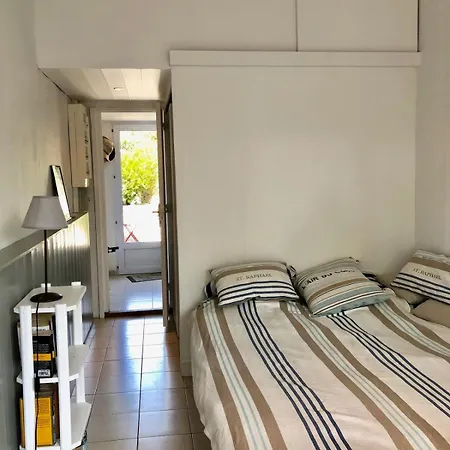 ღ Plein Soleil En Re Spacieuse Avec Piscine & Wifi