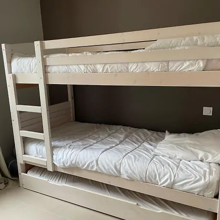 Ferienhaus Ღ Plein Soleil En Re Villa Spacieuse Avec Piscine & Wifi *