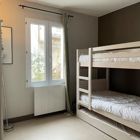 Ferienhaus Ღ Plein Soleil En Re Villa Spacieuse Avec Piscine & Wifi