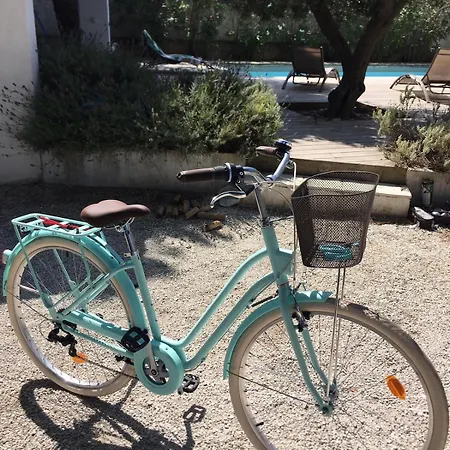 ღ Plein Soleil En Ré Spacieuse Avec Piscine&wifi Hébergement de vacances Le Bois-Plage-en-Ré