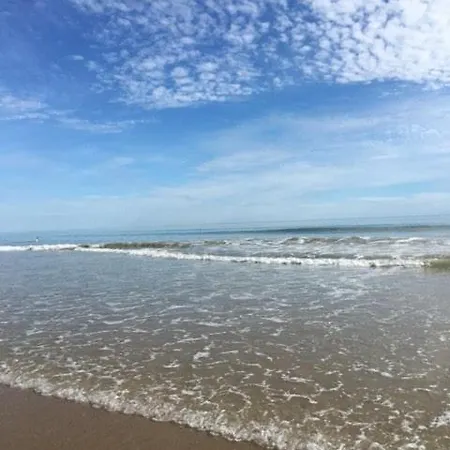 ღ Plein Soleil En Ré Spacieuse Avec Piscine&wifi Hébergement de vacances Le Bois-Plage-en-Ré