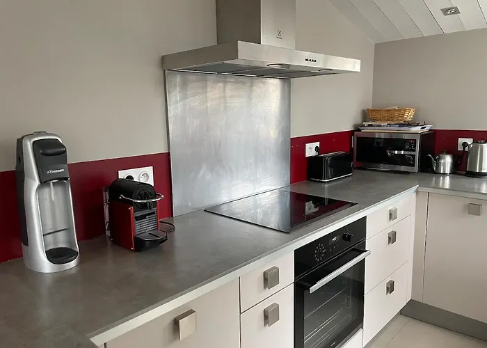 ღ Plein Soleil En Ré Villa Spacieuse avec Piscine&Wifi Сasa de vacaciones