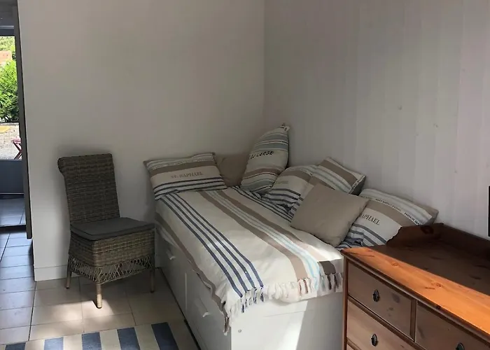 ღ Plein Soleil En Ré Villa Spacieuse avec Piscine&Wifi Le Bois-Plage-en-Ré