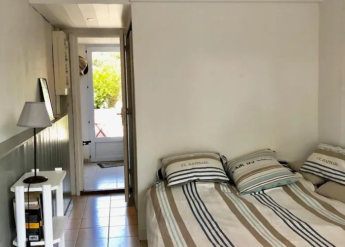 ღ Plein Soleil En Ré Villa Spacieuse avec Piscine&Wifi