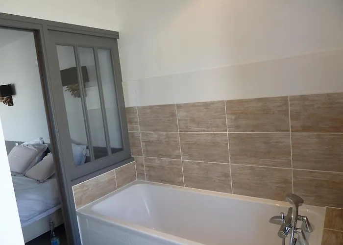 ღ Plein Soleil En Ré Villa Spacieuse avec Piscine&Wifi