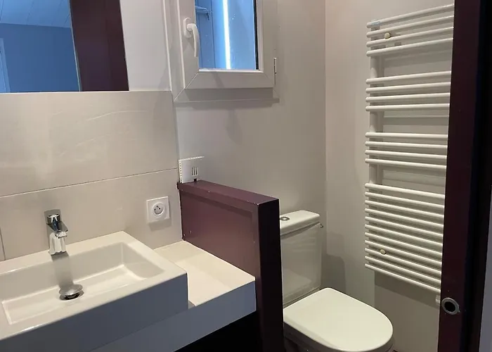 ღ Plein Soleil En Ré Villa Spacieuse avec Piscine&Wifi Сasa de vacaciones *