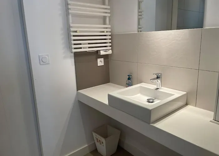 ღ Plein Soleil En Ré Villa Spacieuse avec Piscine&Wifi *