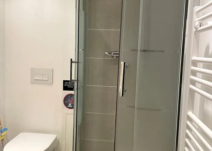 Сasa de vacaciones ღ Plein Soleil En Ré Villa Spacieuse avec Piscine&Wifi