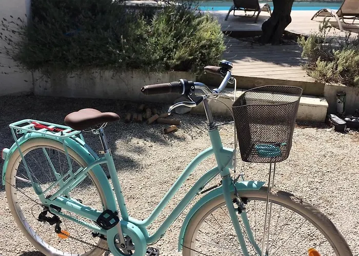 ღ Plein Soleil En Ré Villa Spacieuse avec Piscine&Wifi Сasa de vacaciones Le Bois-Plage-en-Ré