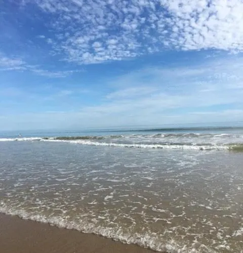 ღ Plein Soleil En Ré Villa Spacieuse avec Piscine&Wifi Сasa de vacaciones Le Bois-Plage-en-Ré